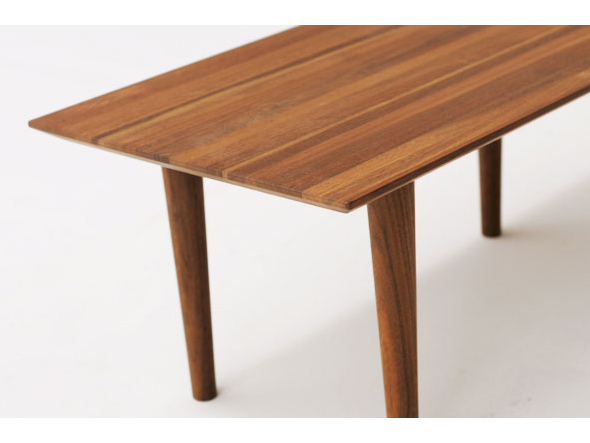 MASTERWAL LINE SOFA TABLE / マスターウォール ライン ソファ テーブル （テーブル > ローテーブル・リビングテーブル・座卓） 3