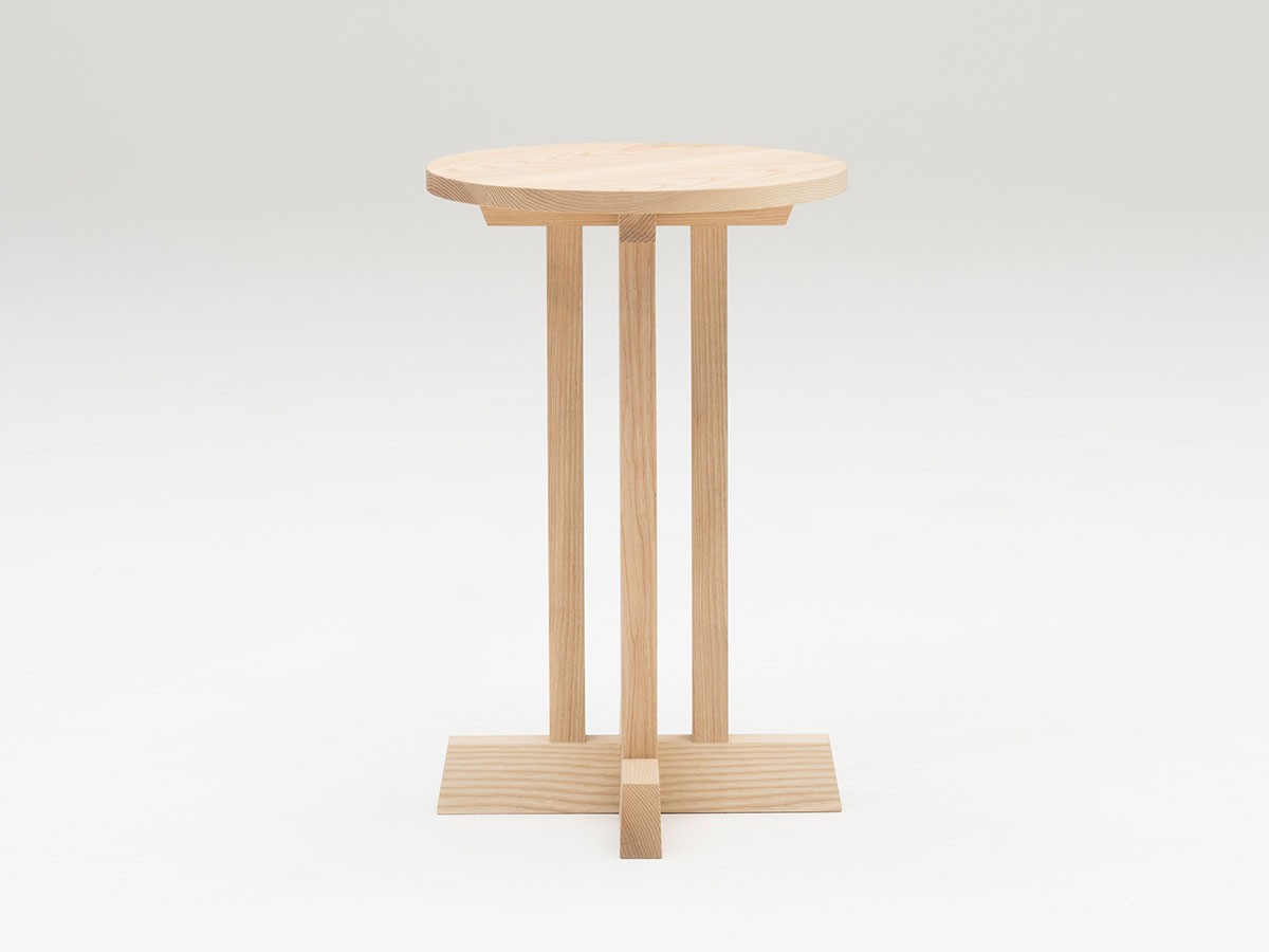 COMPLEX KITSUNE SIDE TABLE / コンプレックス キツネ サイドテーブル （テーブル > サイドテーブル） 6