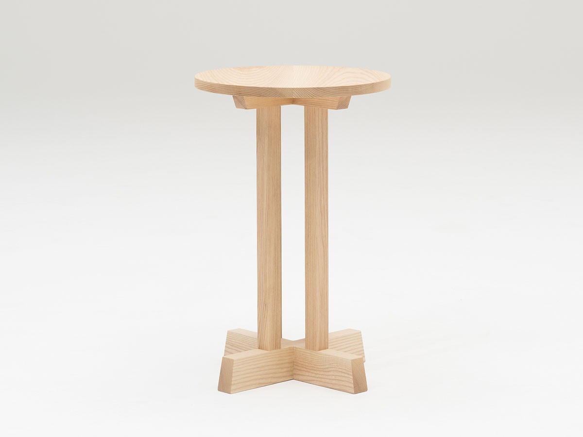 COMPLEX KITSUNE SIDE TABLE / コンプレックス キツネ サイドテーブル （テーブル > サイドテーブル） 7