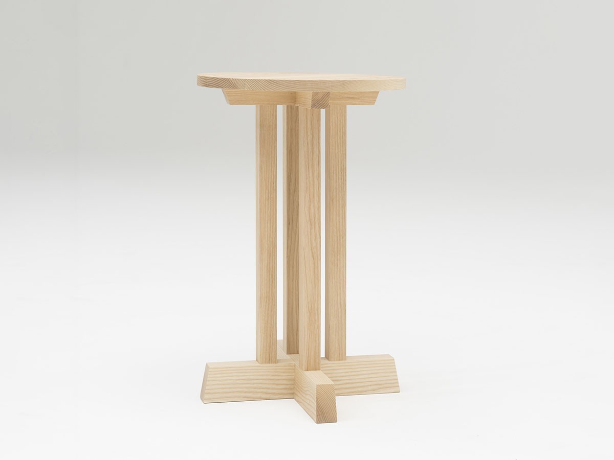 COMPLEX KITSUNE SIDE TABLE / コンプレックス キツネ サイドテーブル （テーブル > サイドテーブル） 8