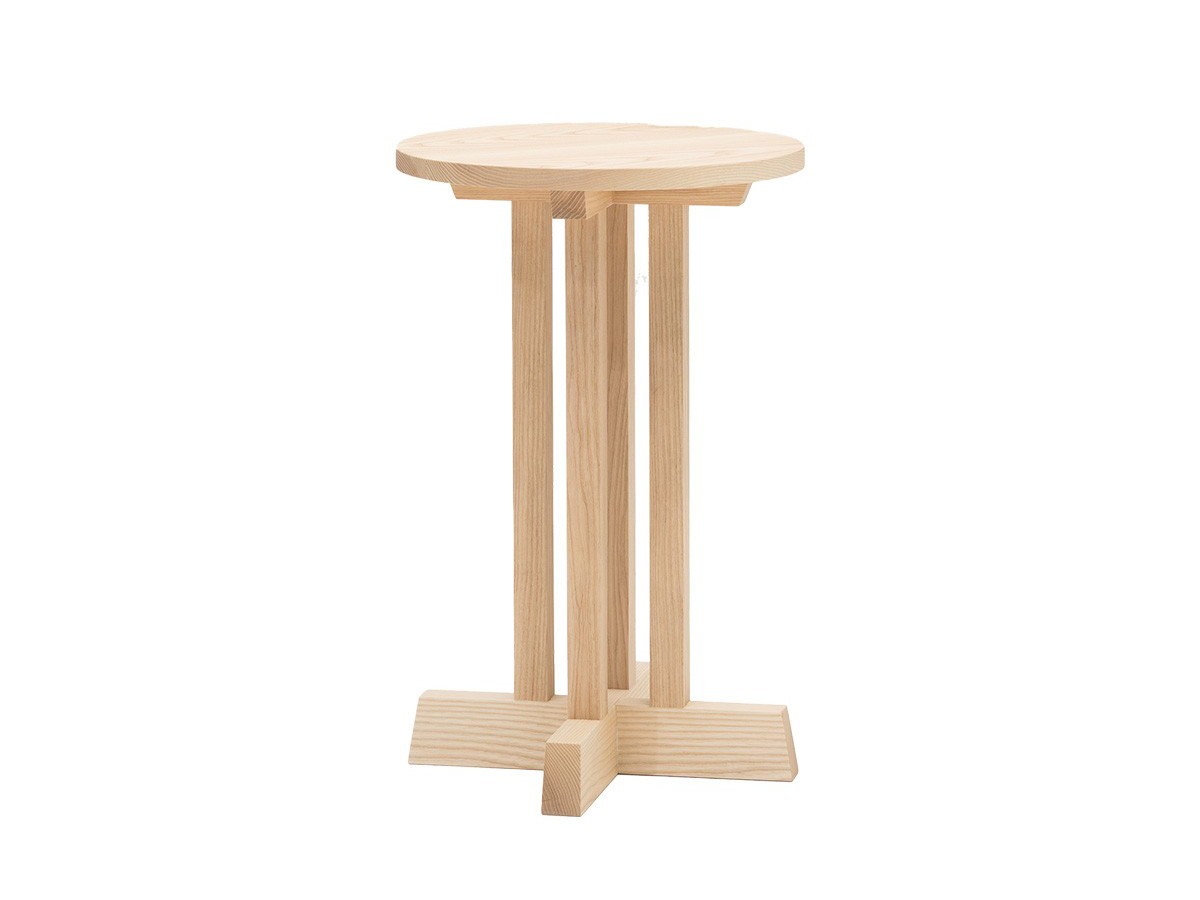 COMPLEX KITSUNE SIDE TABLE / コンプレックス キツネ サイドテーブル （テーブル > サイドテーブル） 1