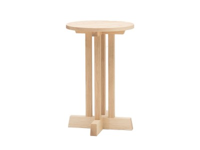 COMPLEX KITSUNE SIDE TABLE / コンプレックス キツネ サイドテーブル