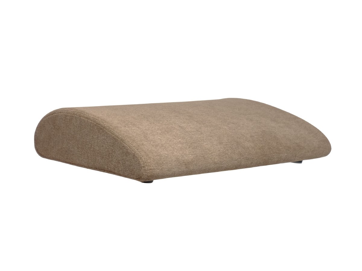 BORDERLESS FOOT CUSHION / ボーダレス フットクッション （デスク・机 > デスク収納・アクセサリー） 2