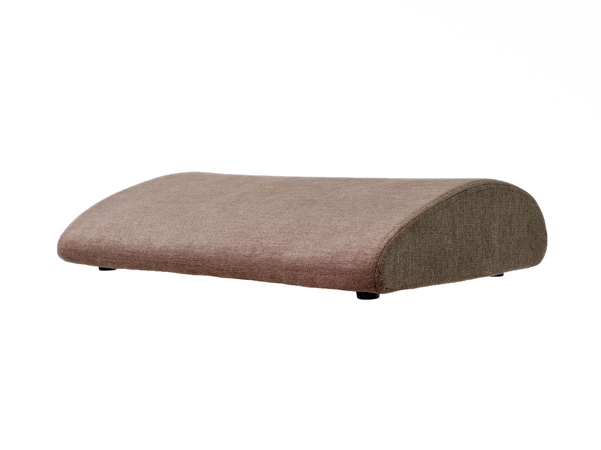 BORDERLESS FOOT CUSHION / ボーダレス フットクッション （デスク・机 > デスク収納・アクセサリー） 20