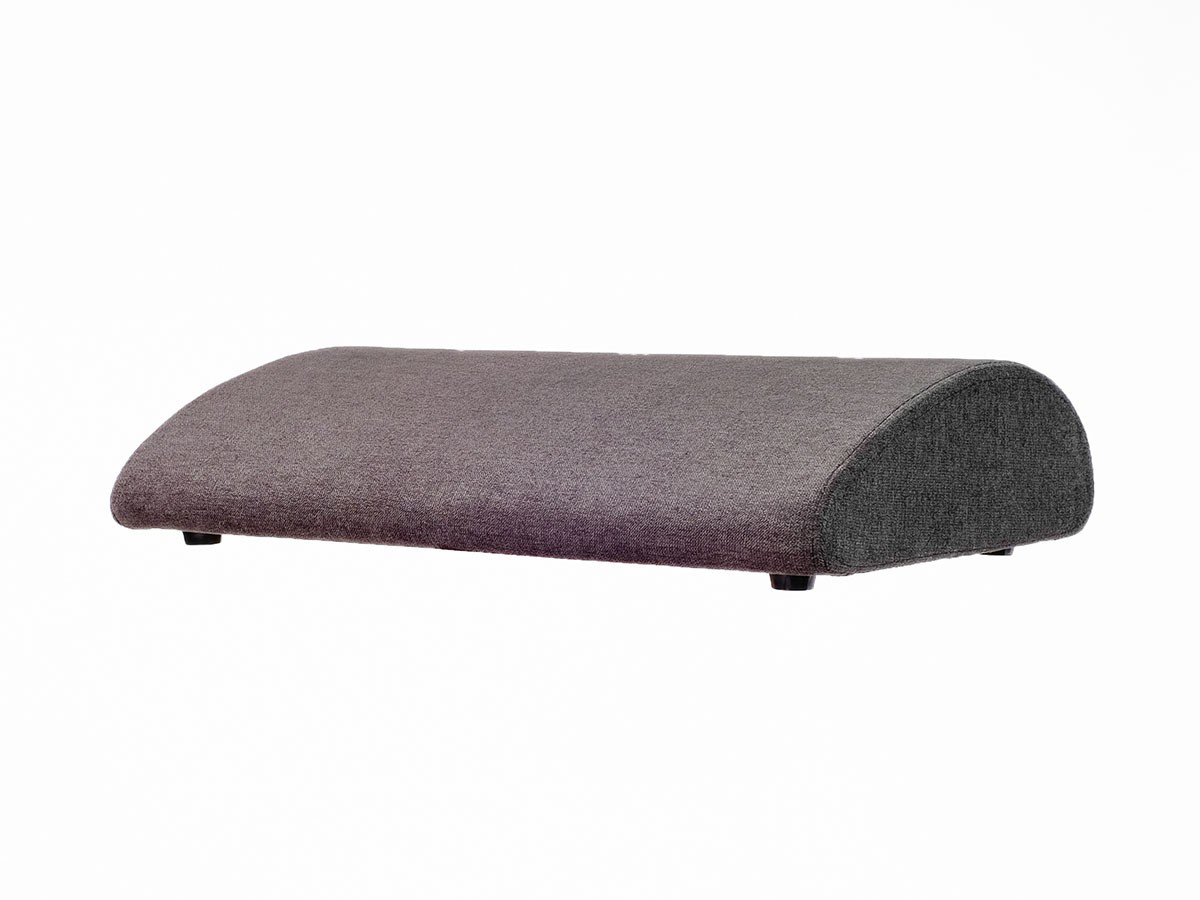 BORDERLESS FOOT CUSHION / ボーダレス フットクッション （デスク・机 > デスク収納・アクセサリー） 25
