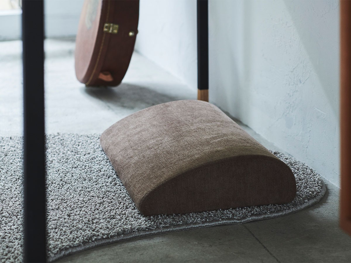 BORDERLESS FOOT CUSHION / ボーダレス フットクッション （デスク・机 > デスク収納・アクセサリー） 9