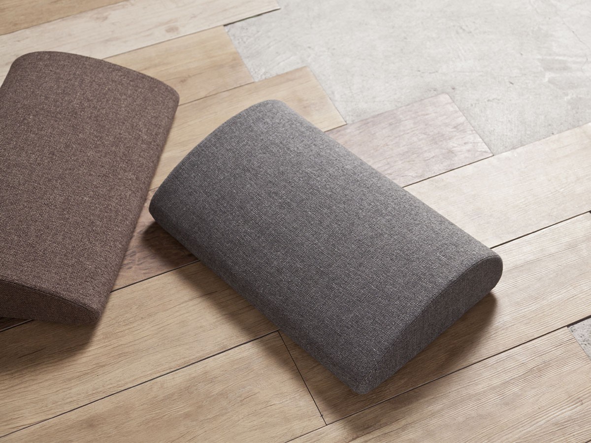 BORDERLESS FOOT CUSHION / ボーダレス フットクッション （デスク・机 > デスク収納・アクセサリー） 19