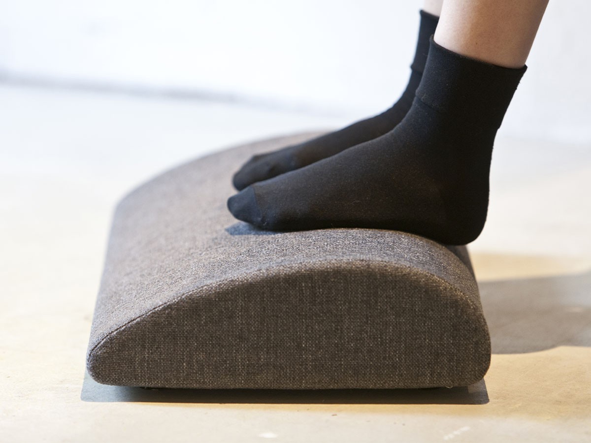 BORDERLESS FOOT CUSHION / ボーダレス フットクッション （デスク・机 > デスク収納・アクセサリー） 13