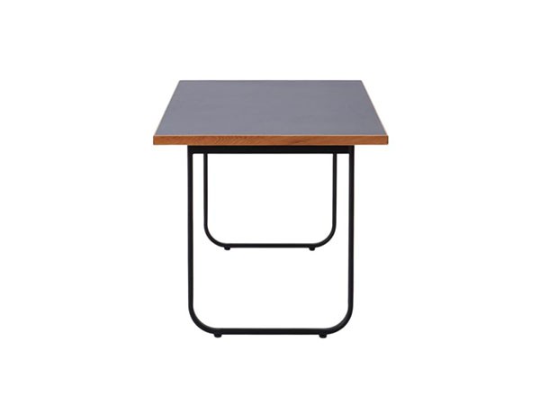 ENEN KUUM Table / エネン クーム テーブル 鉄脚 オーバル 幅160cm （テーブル > ダイニングテーブル） 6