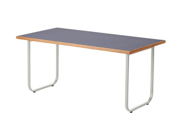ENEN KUUM Table / エネン クーム テーブル 鉄脚 オーバル 幅160cm （テーブル > ダイニングテーブル） 4