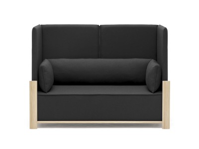 FLYMEe Work / フライミーワークの二人掛けソファ - インテリア・家具