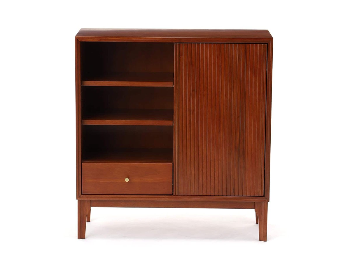 ACME Furniture BROOKS SMALL STACKING CREDENZA + SMALL SERVER / アクメファニチャー ブルックス スモール スタッキング クレデンザ + スモール サーバー （収納家具 > キャビネット） 16