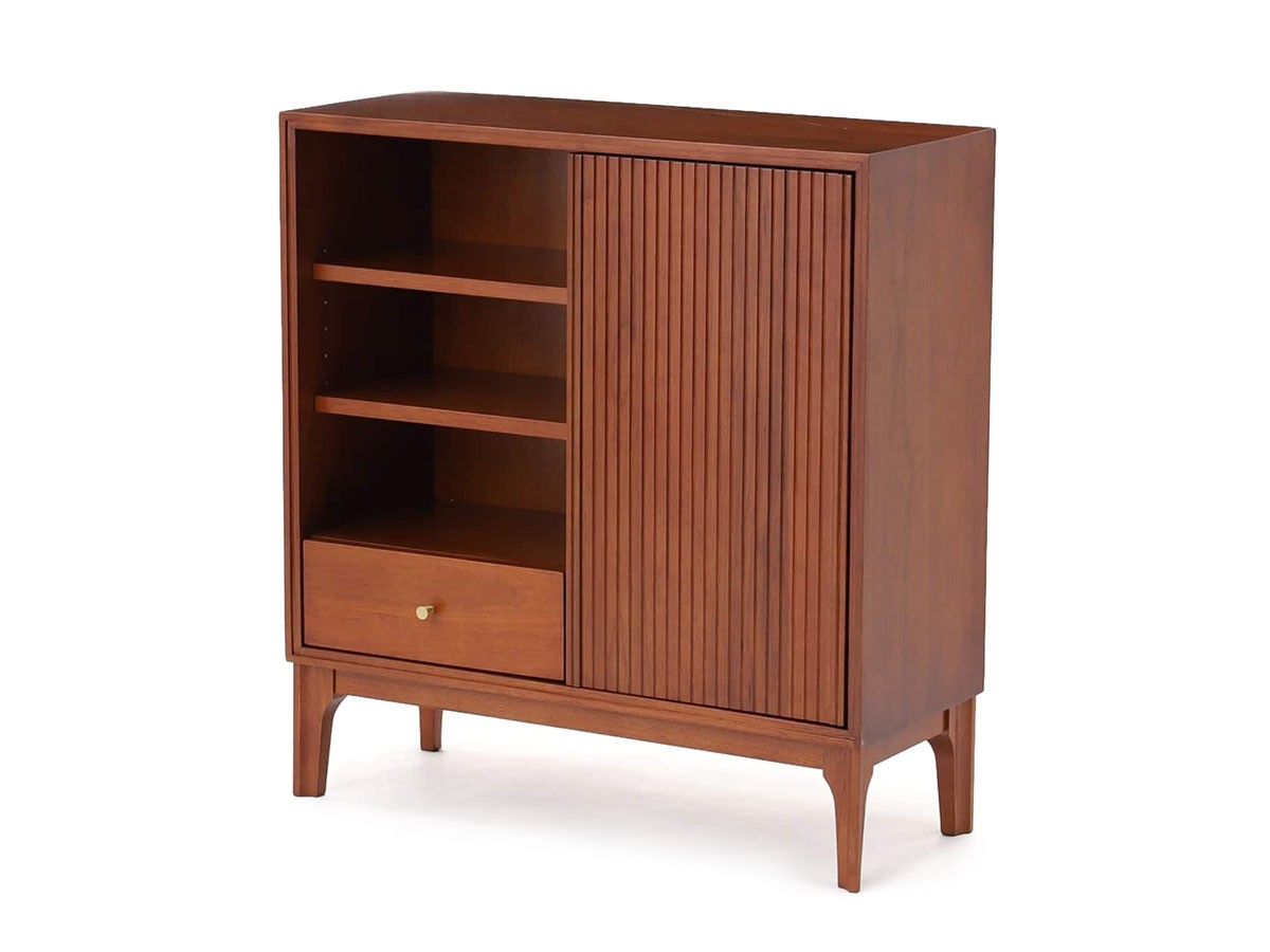 ACME Furniture BROOKS SMALL STACKING CREDENZA + SMALL SERVER / アクメファニチャー ブルックス スモール スタッキング クレデンザ + スモール サーバー （収納家具 > キャビネット） 17