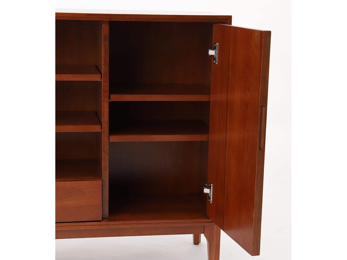 ACME Furniture BROOKS SMALL STACKING CREDENZA + SMALL SERVER / アクメファニチャー ブルックス スモール スタッキング クレデンザ + スモール サーバー （収納家具 > キャビネット） 22