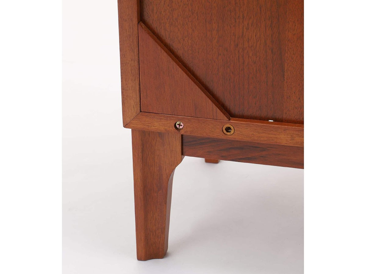 ACME Furniture BROOKS SMALL STACKING CREDENZA + SMALL SERVER / アクメファニチャー ブルックス スモール スタッキング クレデンザ + スモール サーバー （収納家具 > キャビネット） 26