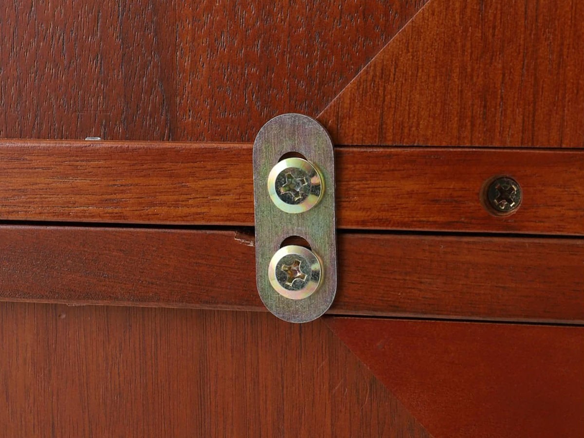 ACME Furniture BROOKS SMALL STACKING CREDENZA + SMALL SERVER / アクメファニチャー ブルックス スモール スタッキング クレデンザ + スモール サーバー （収納家具 > キャビネット） 15