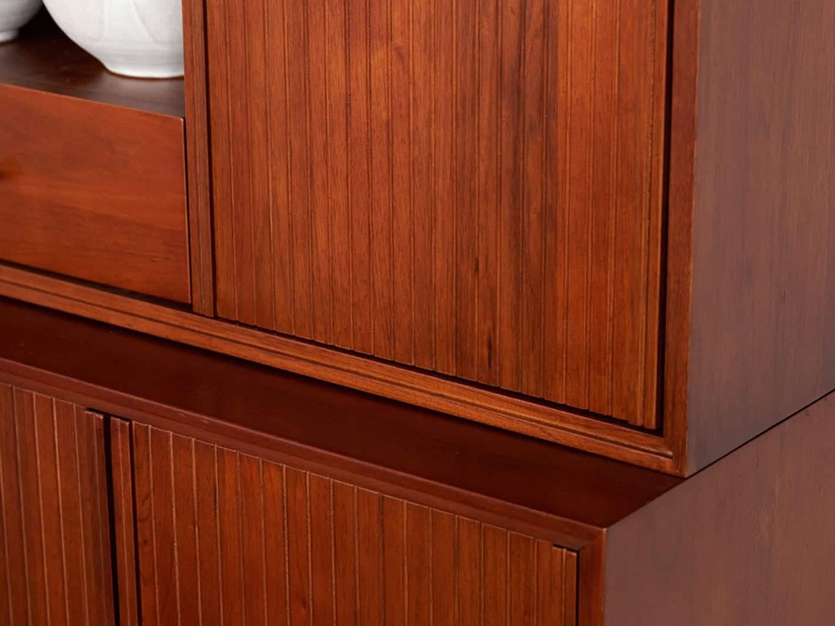 ACME Furniture BROOKS SMALL STACKING CREDENZA + SMALL SERVER / アクメファニチャー ブルックス スモール スタッキング クレデンザ + スモール サーバー （収納家具 > キャビネット） 11