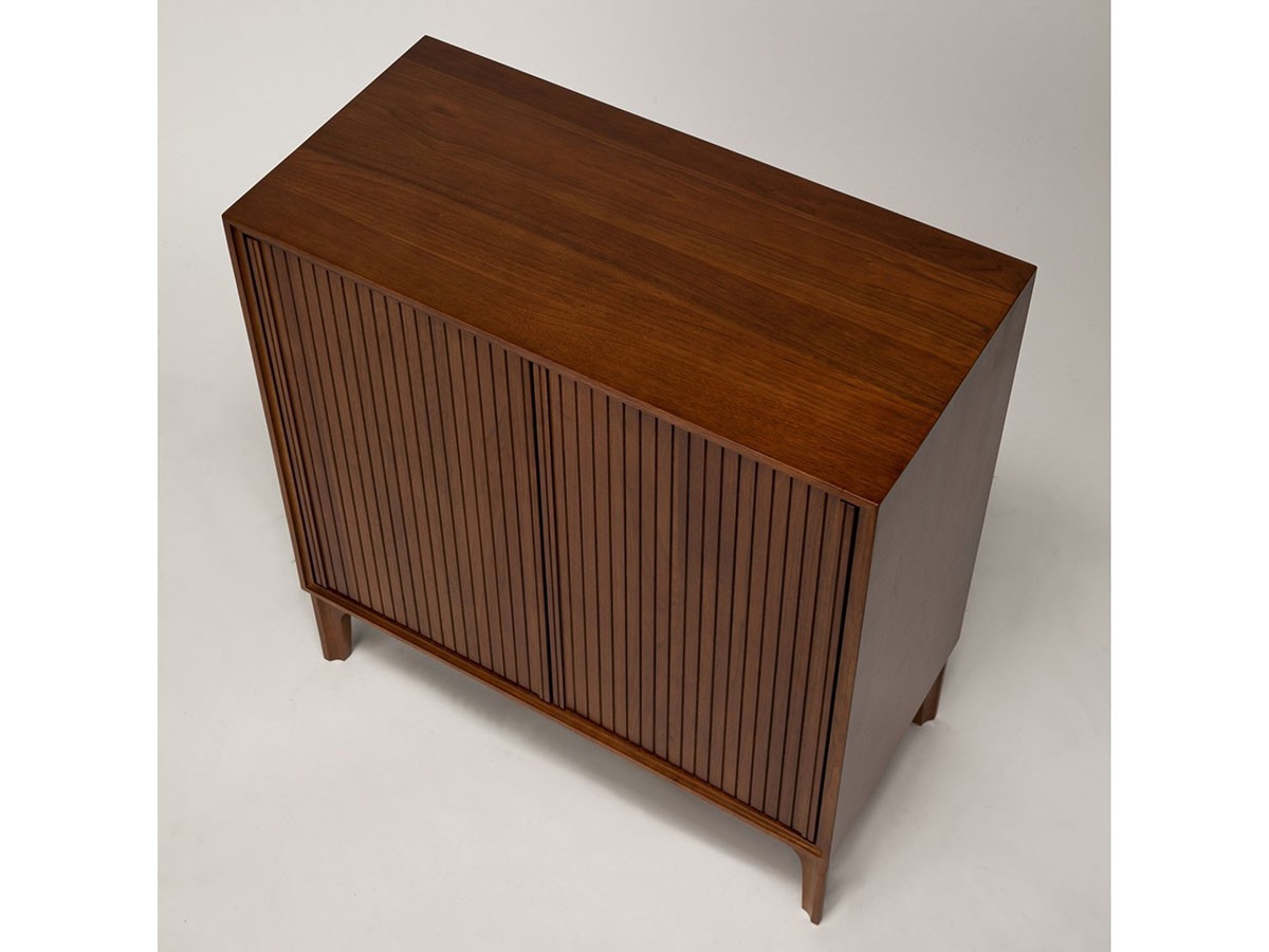 ACME Furniture BROOKS SMALL STACKING CREDENZA + SMALL SERVER / アクメファニチャー ブルックス スモール スタッキング クレデンザ + スモール サーバー （収納家具 > キャビネット） 34