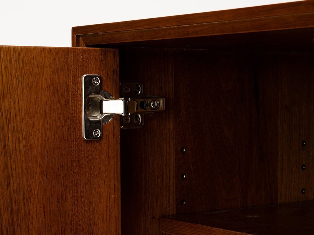 ACME Furniture BROOKS SMALL STACKING CREDENZA + SMALL SERVER / アクメファニチャー ブルックス スモール スタッキング クレデンザ + スモール サーバー （収納家具 > キャビネット） 36