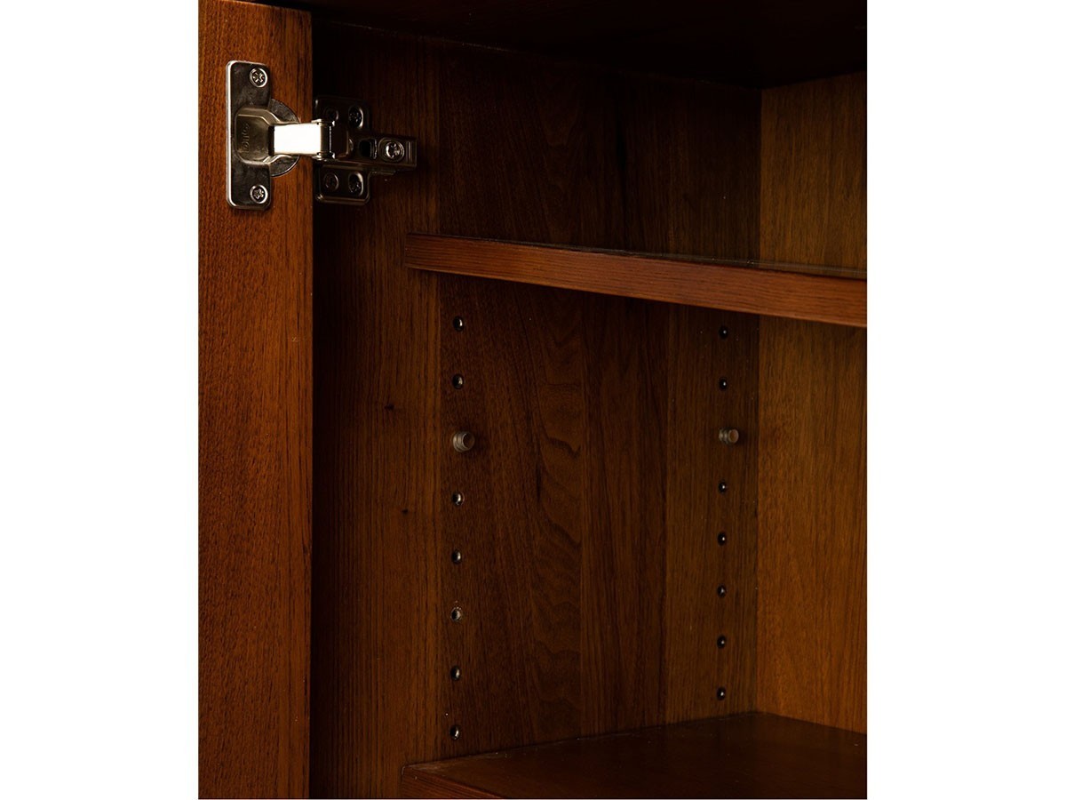 ACME Furniture BROOKS SMALL STACKING CREDENZA + SMALL SERVER / アクメファニチャー ブルックス スモール スタッキング クレデンザ + スモール サーバー （収納家具 > キャビネット） 39