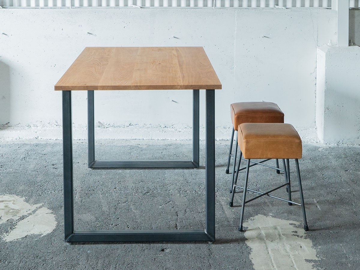 SIKAKU U DINING TABLE / シカク U ダイニングテーブル （テーブル > ダイニングテーブル） 4