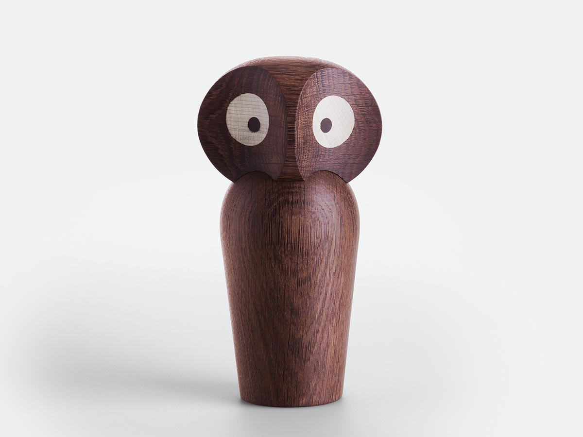 ARCHITECTMADE Owl Large / アーキテクトメイド オウル ラージ （オブジェ・アート > オブジェ） 24