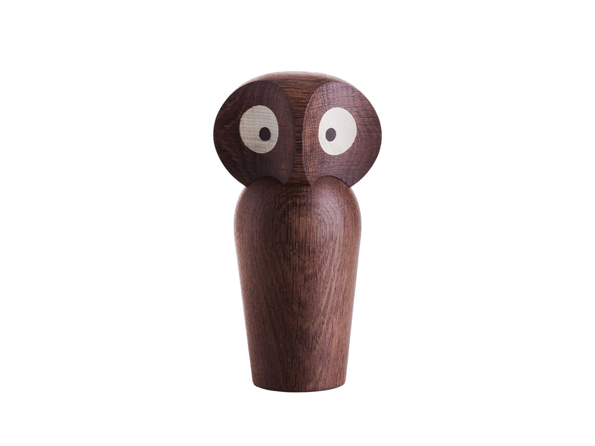 ARCHITECTMADE Owl Large