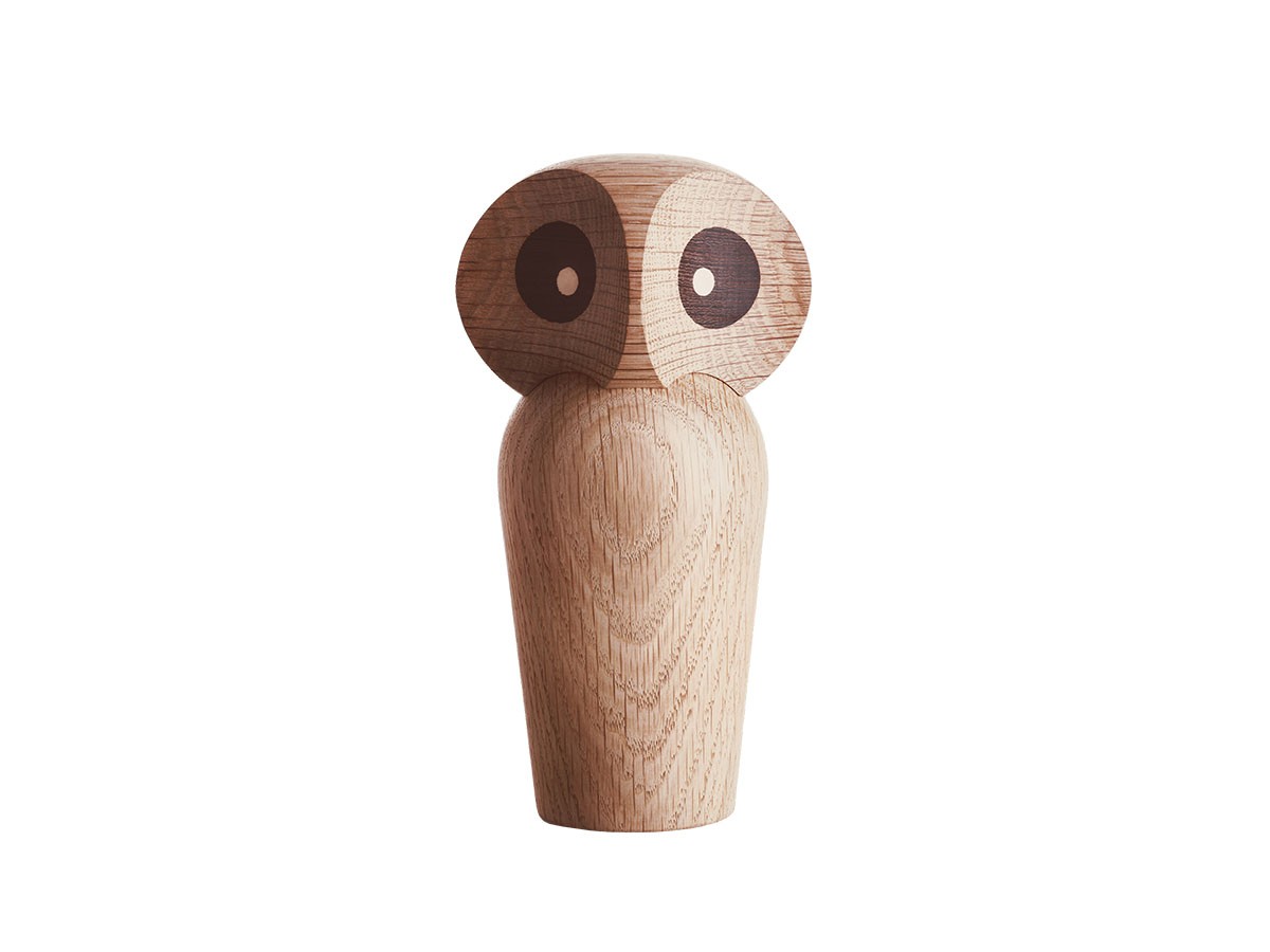 ARCHITECTMADE Owl Large
