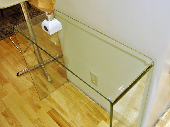 COUPE console table 4