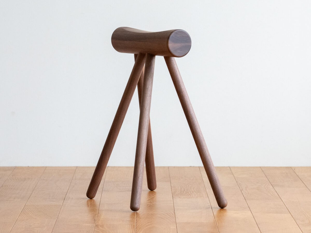 ES STOOL / イーエス スツール ハイ （チェア・椅子 > スツール） 2