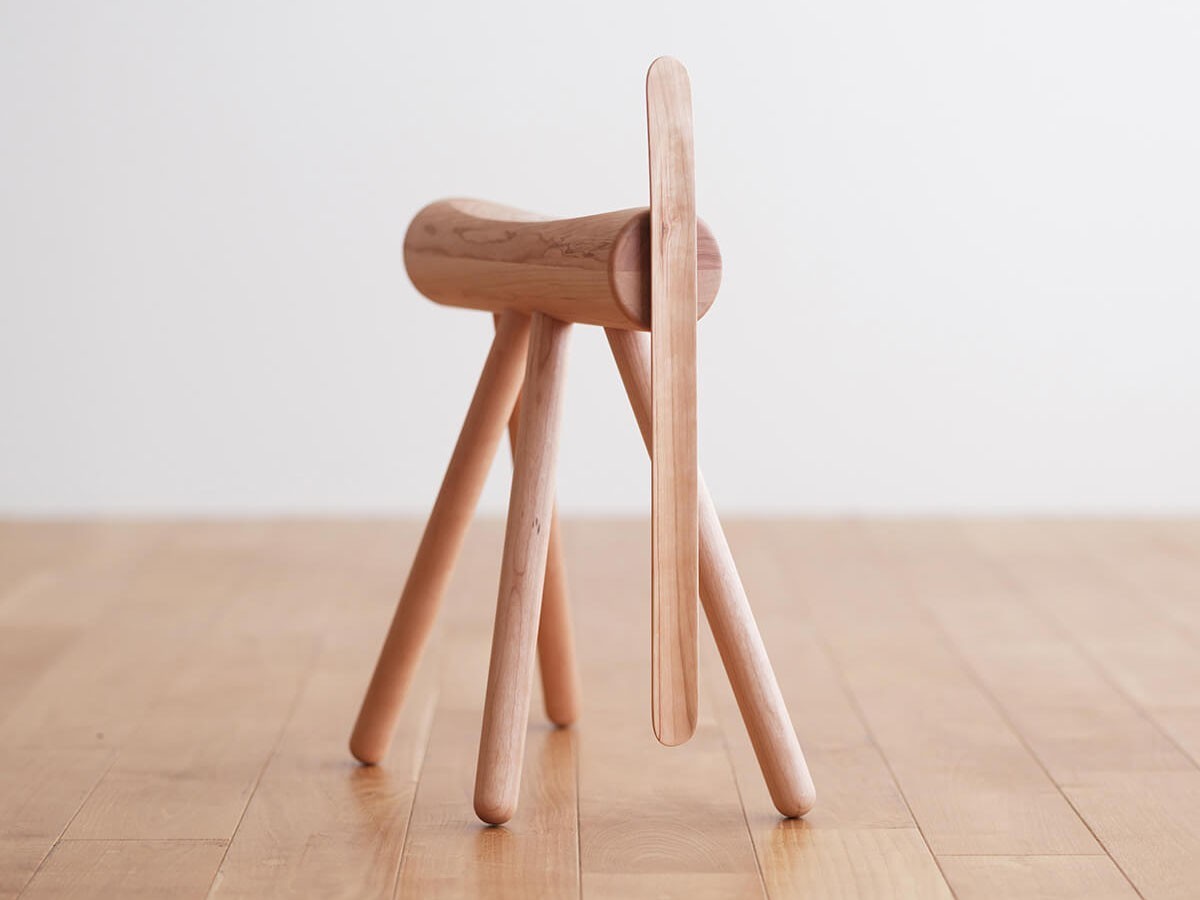 ES STOOL / イーエス スツール ハイ （チェア・椅子 > スツール） 15