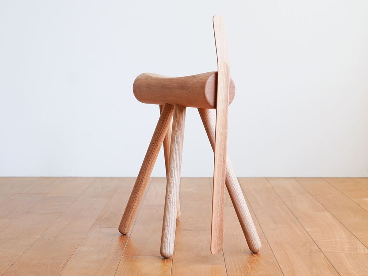 ES STOOL / イーエス スツール ハイ （チェア・椅子 > スツール） 13