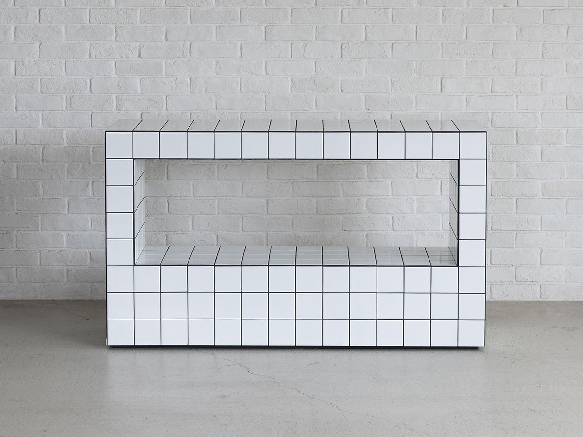 OASIS TERA SIDE BOARD / オアシス テラ サイドボード （収納家具 > サイドボード・リビングボード） 2