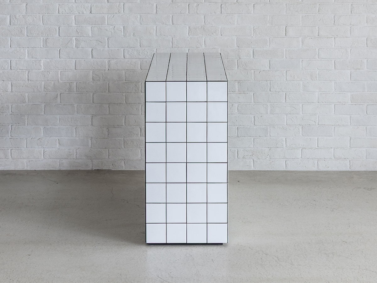 OASIS TERA SIDE BOARD / オアシス テラ サイドボード （収納家具 > サイドボード・リビングボード） 4