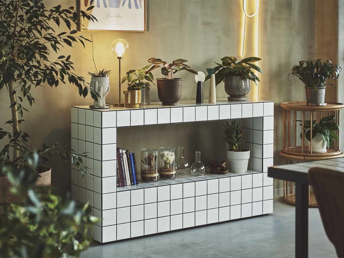 OASIS TERA SIDE BOARD / オアシス テラ サイドボード - インテリア