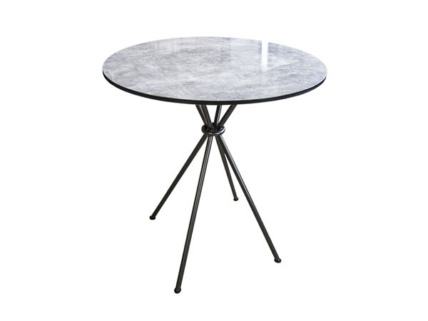 TONON CORDA TABLE / トノン コルダ テーブル 65 （テーブル > カフェテーブル） 1