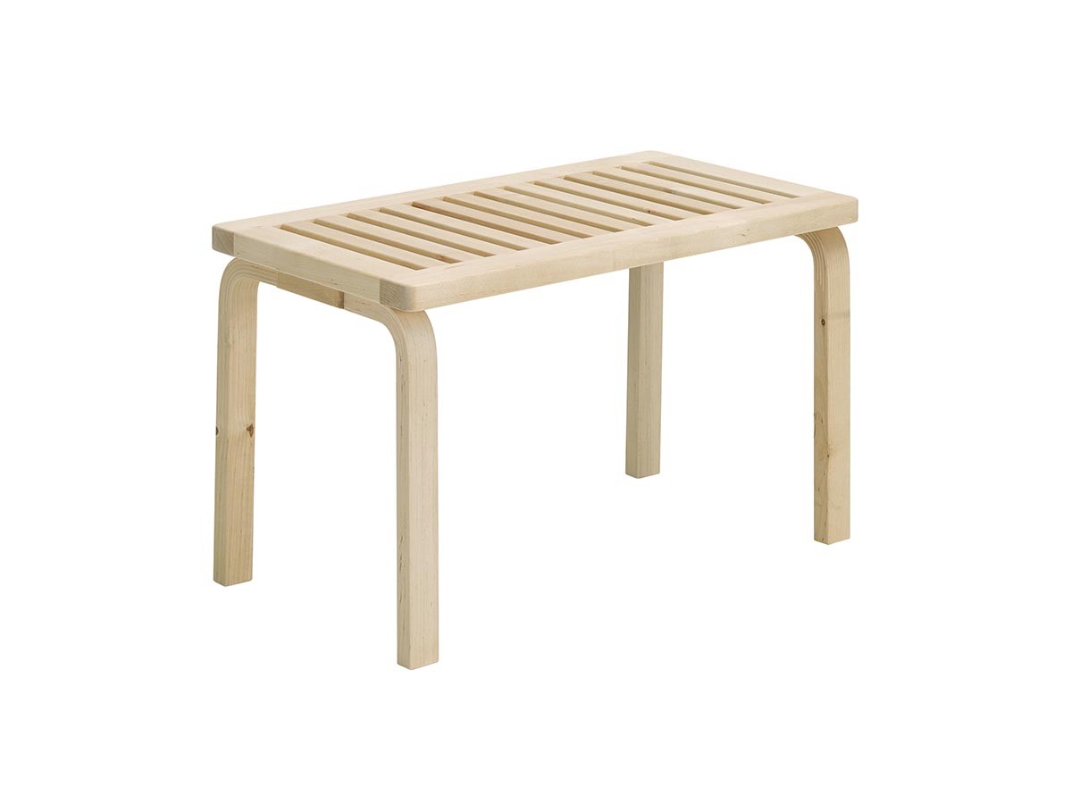 Artek Forest Collection
BENCH 153B WILD BIRCH / アルテック フォレストシリーズ ベンチ 153B ワイルドバーチ （チェア・椅子 > ベンチ） 1