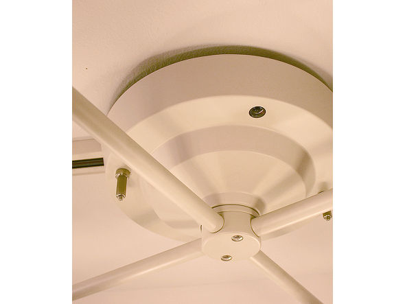 Harmony X-remote ceiling lamp 9
