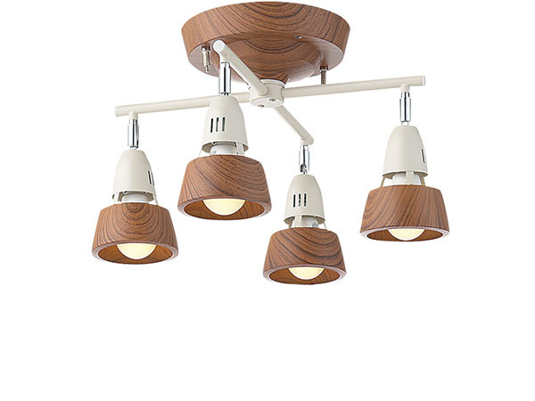 Harmony X-remote ceiling lamp 3