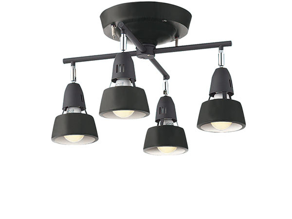 Harmony X-remote ceiling lamp 6