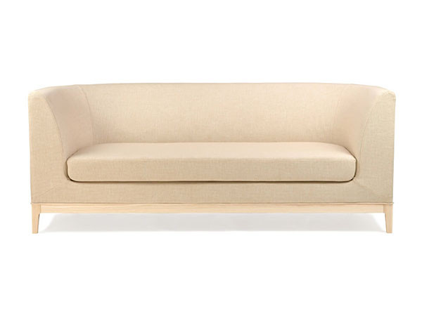 平田椅子製作所 FIKA Sofa 2.5P / ひらたいすせいさくじょ フィーカ 2.5人掛けソファ （ソファ > 二人掛けソファ） 9