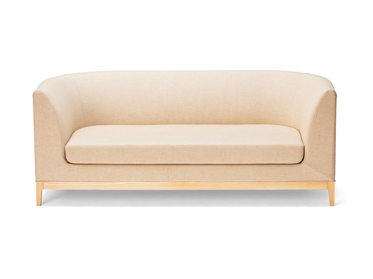平田椅子製作所 FIKA Sofa 2P / ひらたいすせいさくじょ フィーカ 2人掛けソファ （ソファ > 二人掛けソファ） 9
