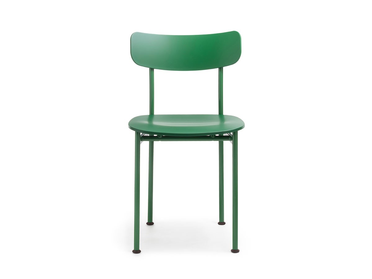 Magis MOTTA CHAIR / マジス モッタ チェア ポリプロピレン （チェア・椅子 > ダイニングチェア） 4