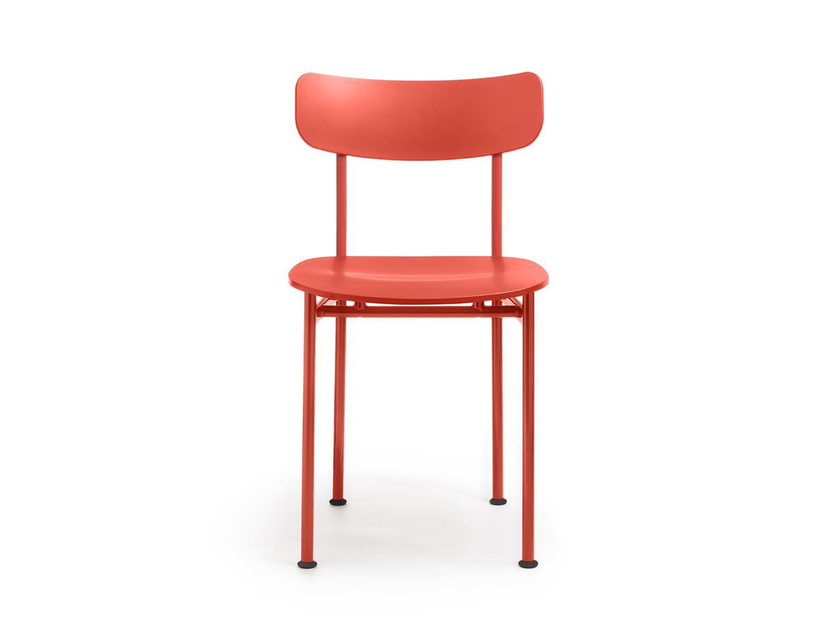 Magis MOTTA CHAIR / マジス モッタ チェア ポリプロピレン （チェア・椅子 > ダイニングチェア） 3