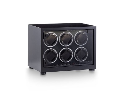 M&T FRIENDS WATCH WINDER MT06 / エムアンドティーフレンズ ウォッチ