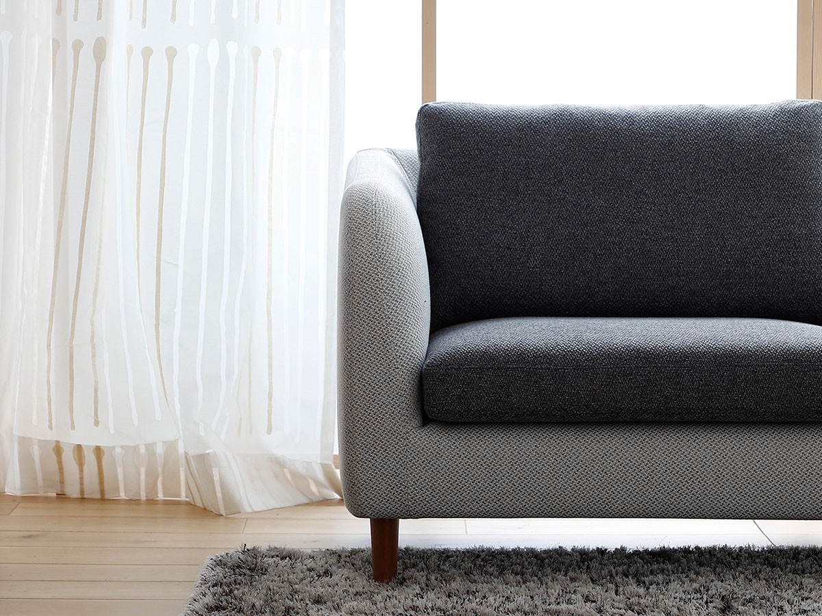 日進木工 GROW 3P Sofa / にっしんもっこう グロウ 3人掛け ソファ （ソファ > 三人掛けソファ） 4