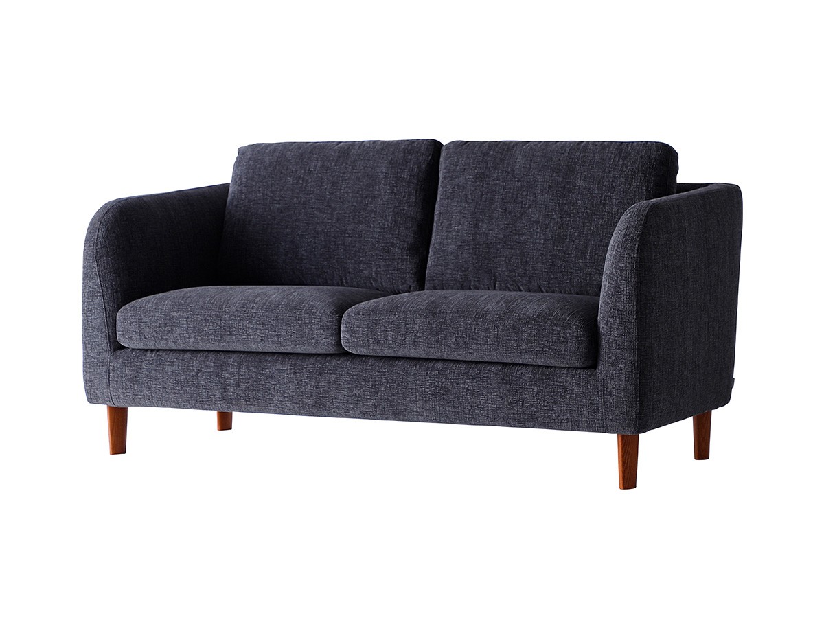 日進木工 GROW 2P Sofa / にっしんもっこう グロウ 2人掛け ソファ (ソファ > 二人掛けソファ) 1