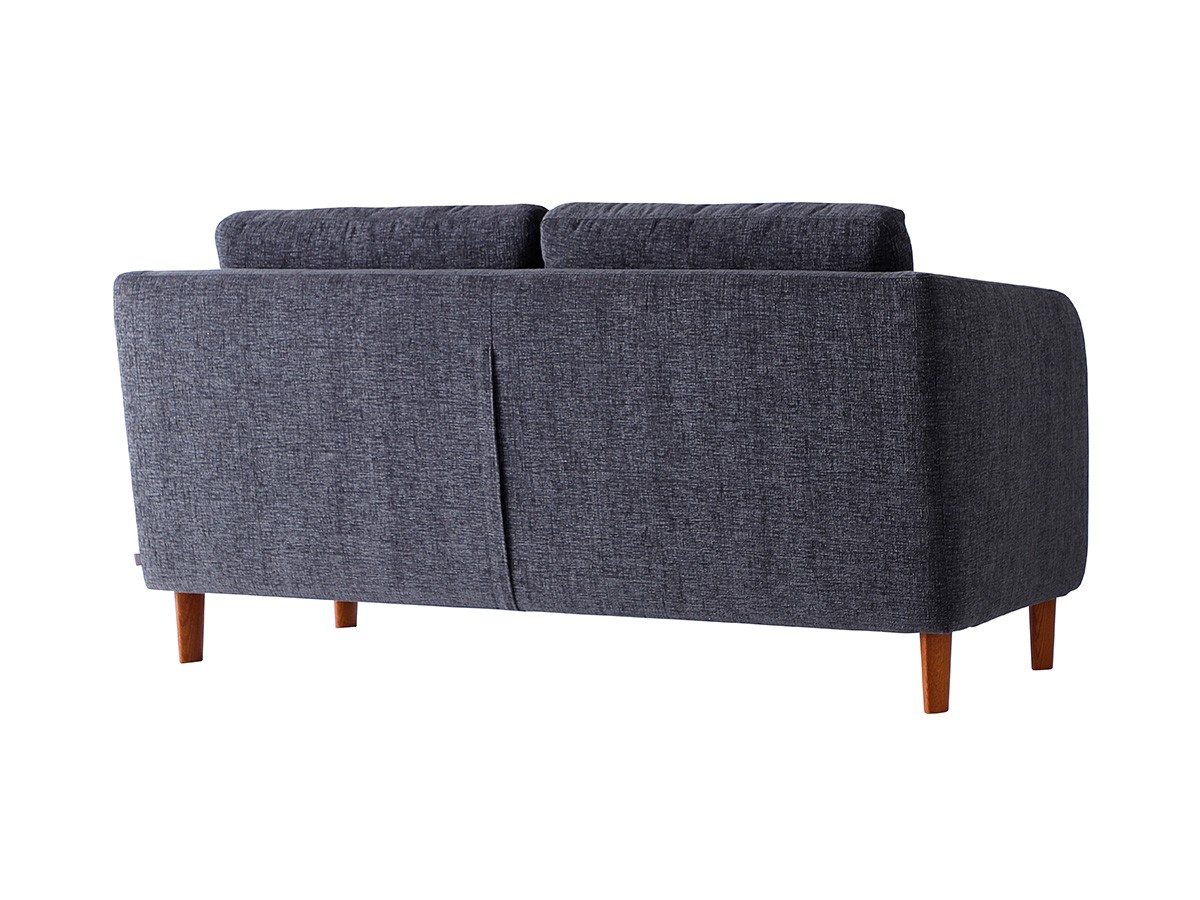 日進木工 GROW 2P Sofa / にっしんもっこう グロウ 2人掛け ソファ （ソファ > 二人掛けソファ） 2