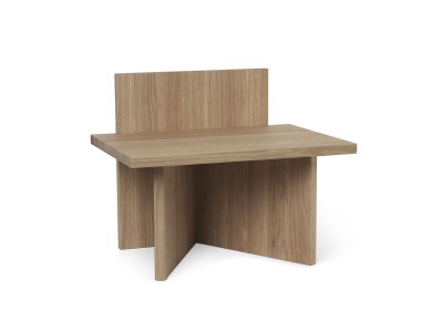 Ferm Living ファームリビング Oblique(オブリーク) オーク Ferm