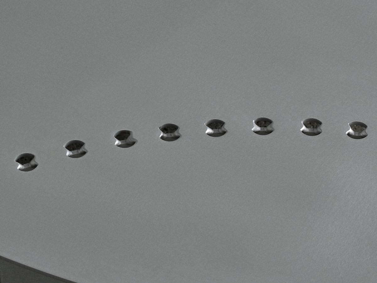EETAL Klon Klon 1 / イータル クロン クロン 1 （テーブル > ローテーブル・リビングテーブル・座卓） 3